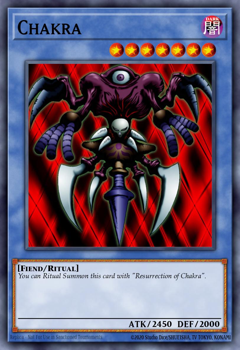 Chakra